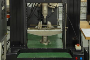 Incercarea la indoire